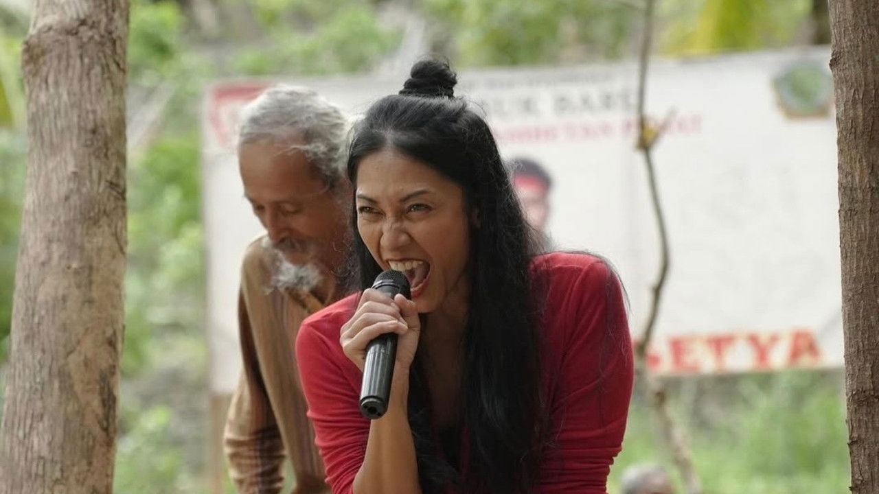 Levitating Movie Screenshot 5