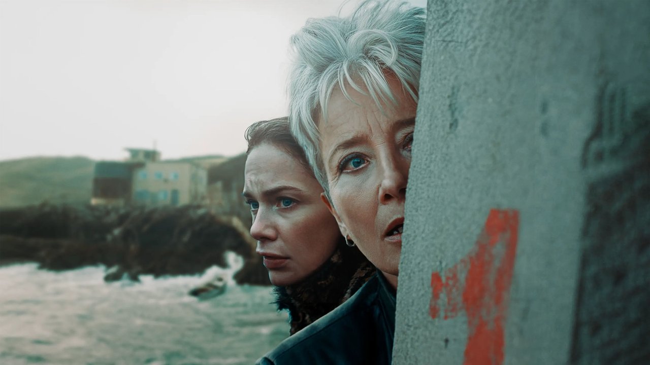 Down Cemetery Road Series Screenshot 1