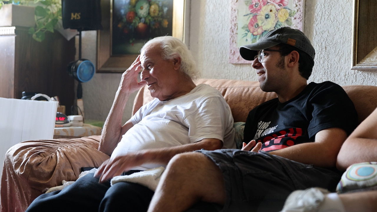 The Baghdadi Collector Movie Screenshot 2