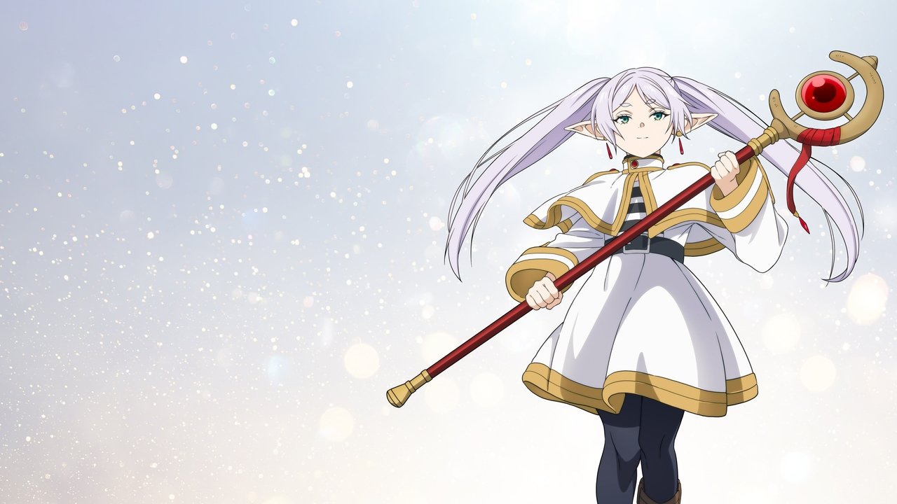 Frieren: Beyond Journey