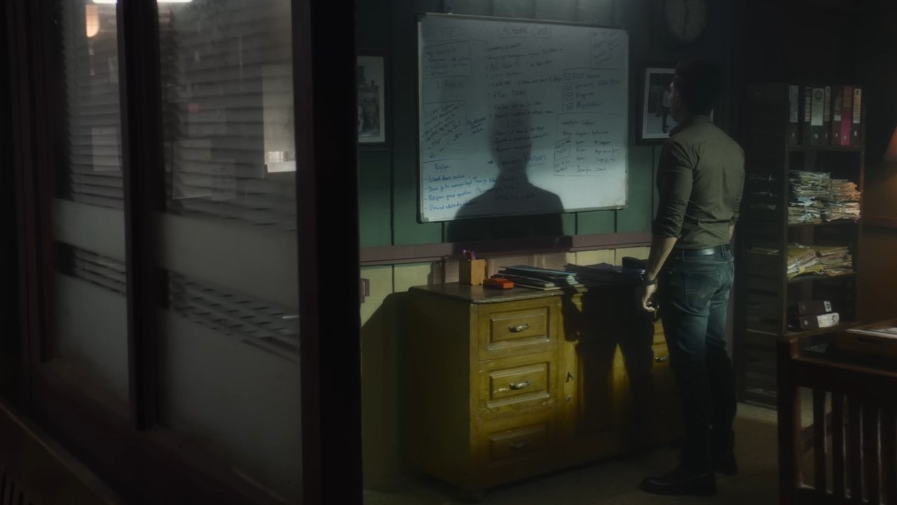 Aaryan Movie Screenshot 1