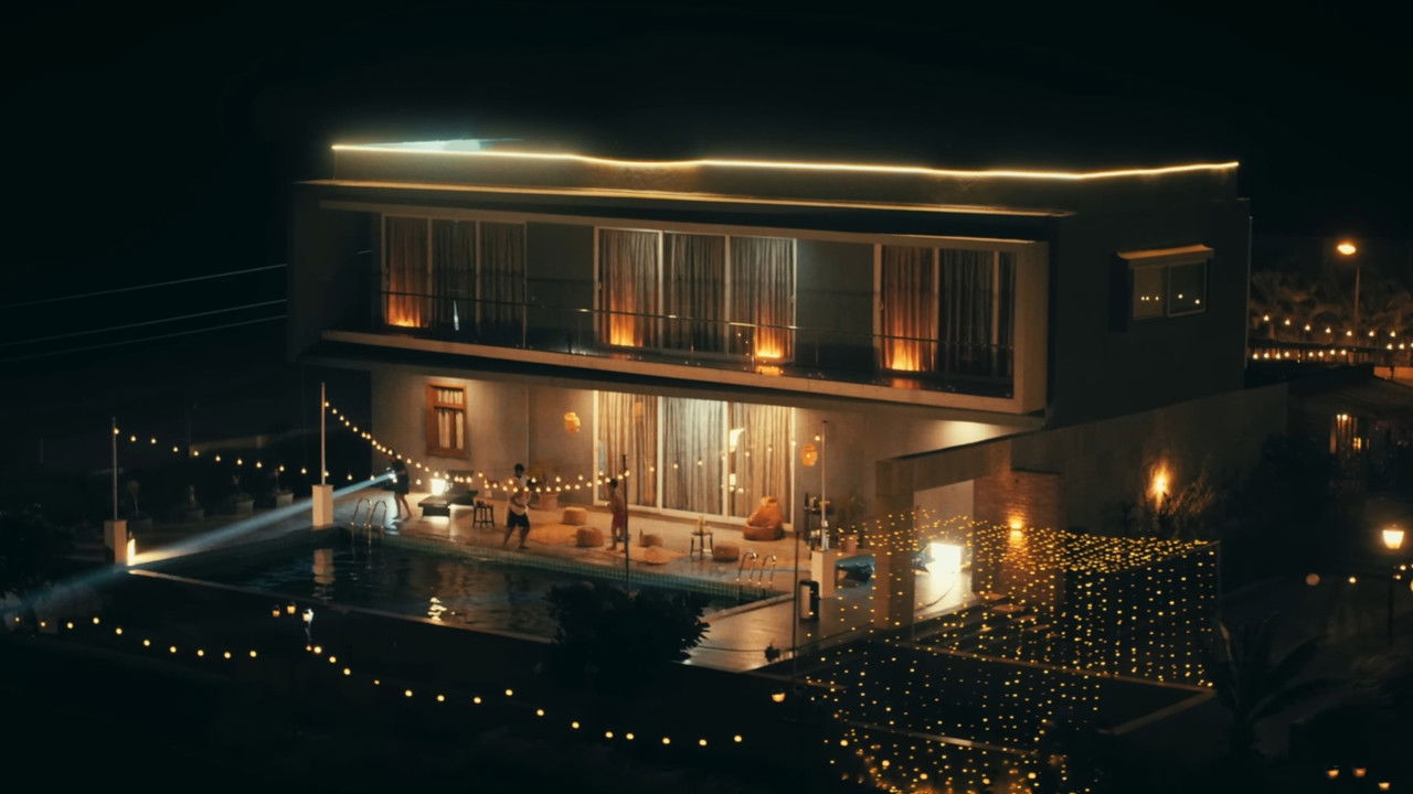 Ekaki Series Screenshot 5