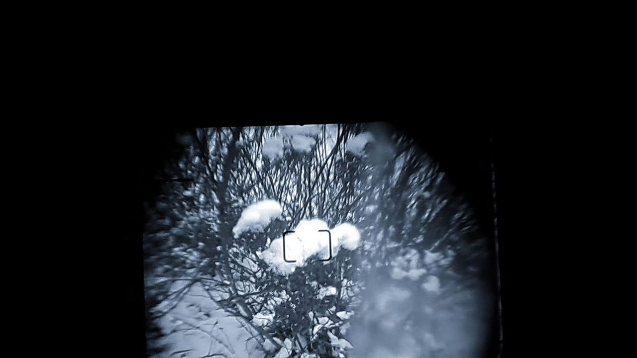 little snow Movie Screenshot 2