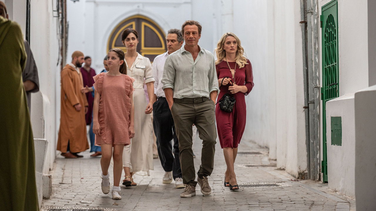 Things Unspoken Movie Screenshot 1