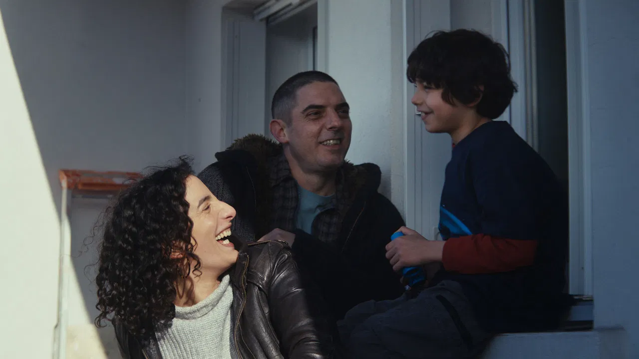 The Site Movie Screenshot 2