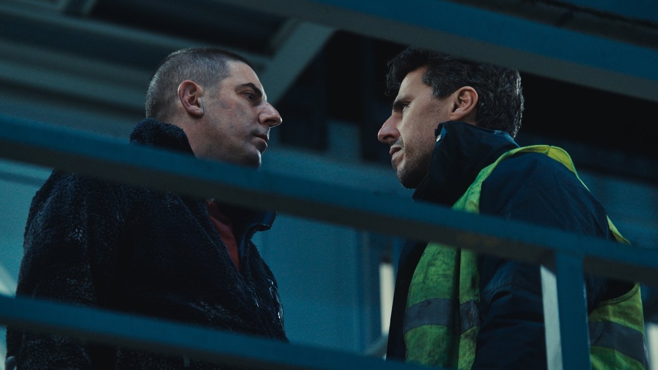 The Site Movie Screenshot 1