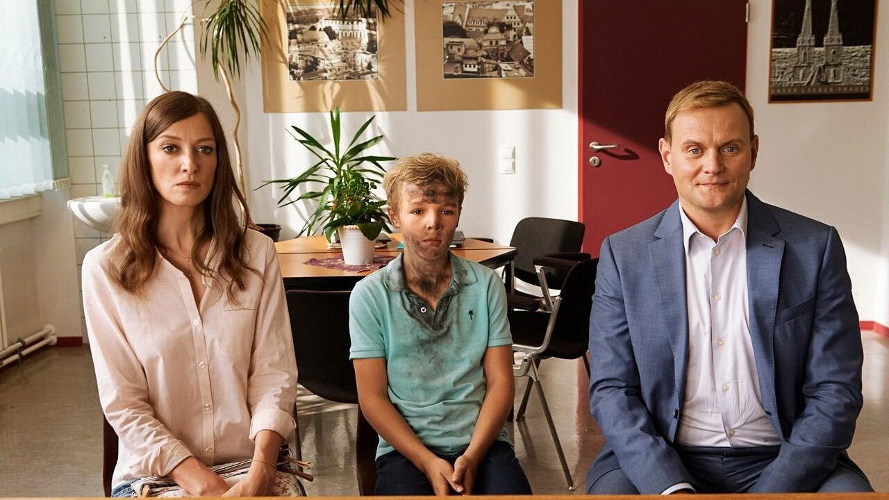 Ach, diese Lücke, diese entsetzliche Lücke Movie Screenshot 1