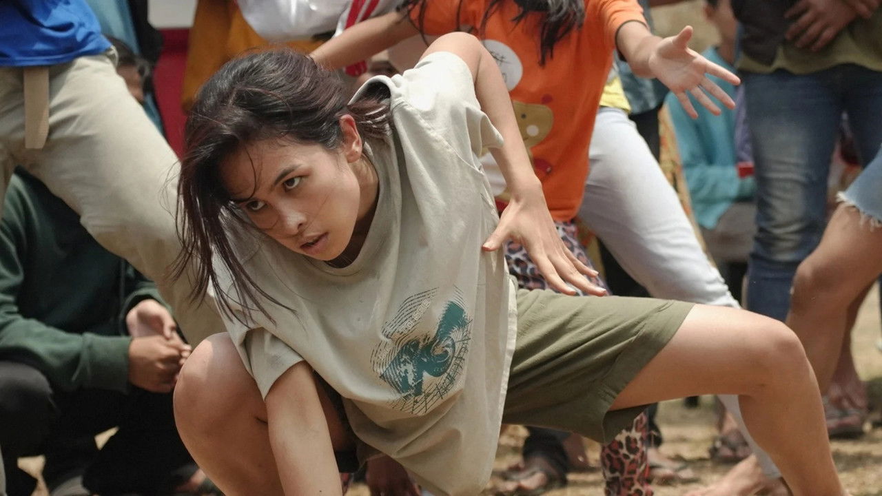 Levitating Movie Screenshot 2