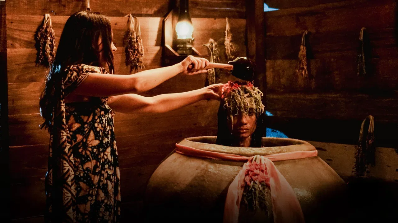 Kuyank Movie Screenshot 1