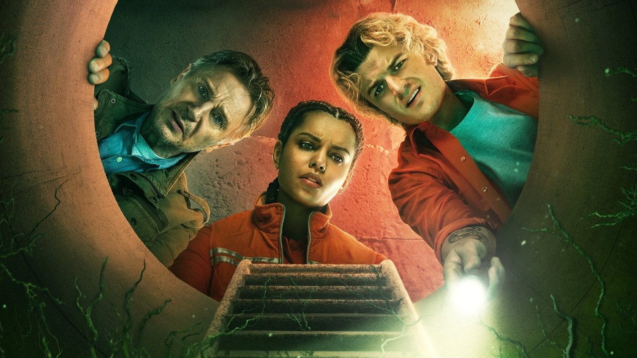 Cold Storage Movie Screenshot 3